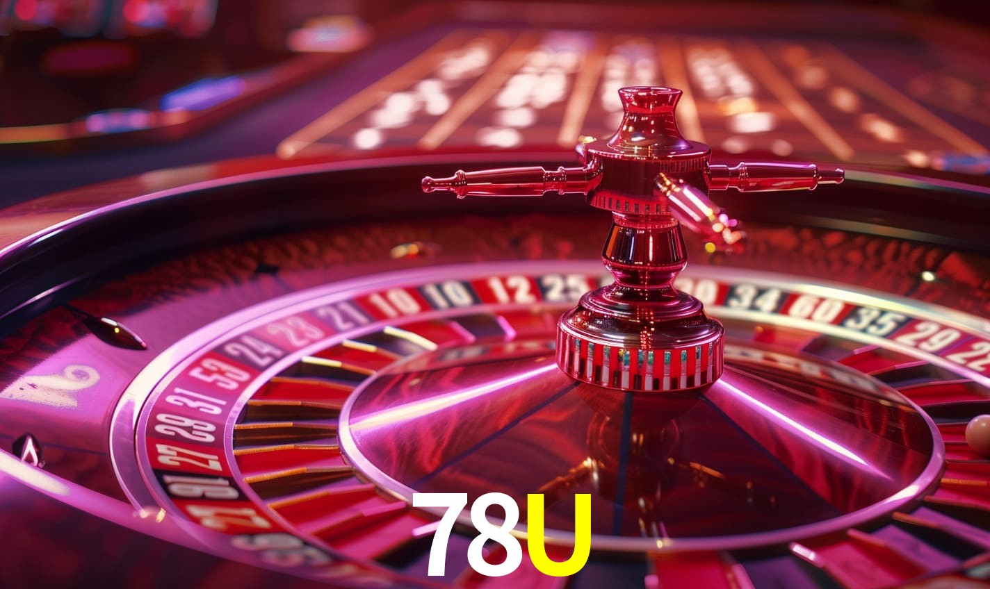 App Mobile 78U - Jogue em Qualquer Lugar no Seu Smartphone