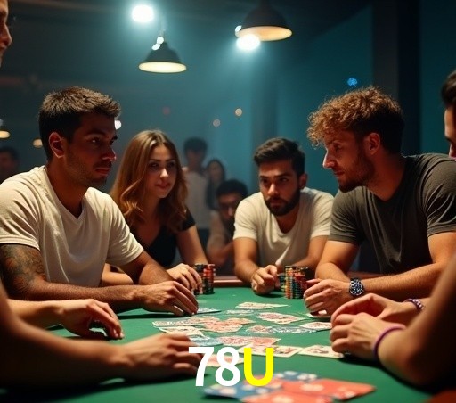 Aplicativo móvel 78U para iOS e Android