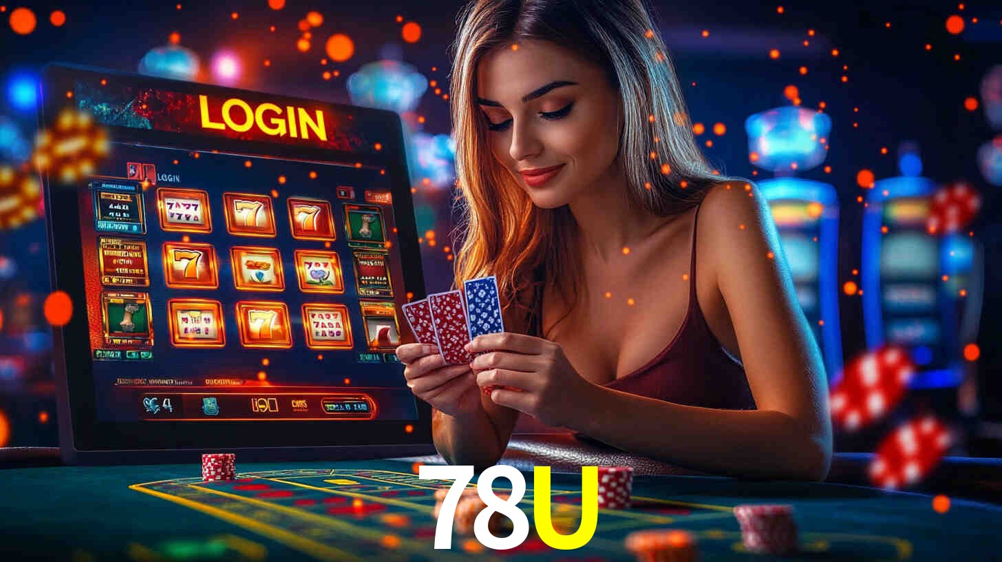 78U Aplicativo - 78U visual 2