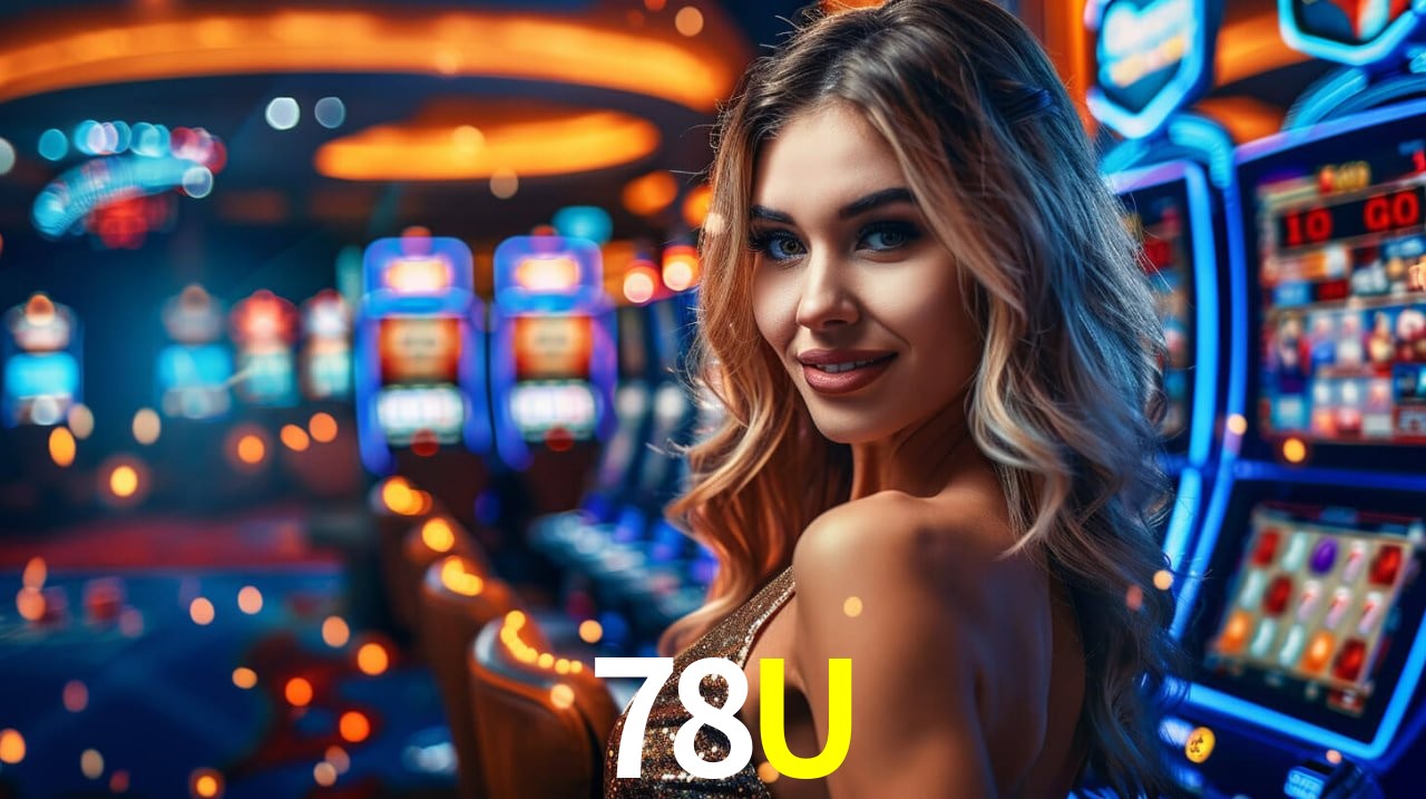 78U Logo Oficial