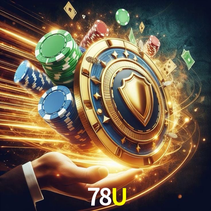 78U Plataforma Confiável
