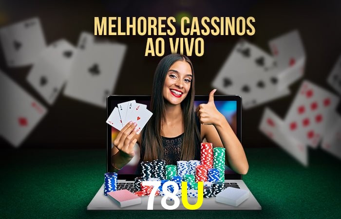 78U Logo 1