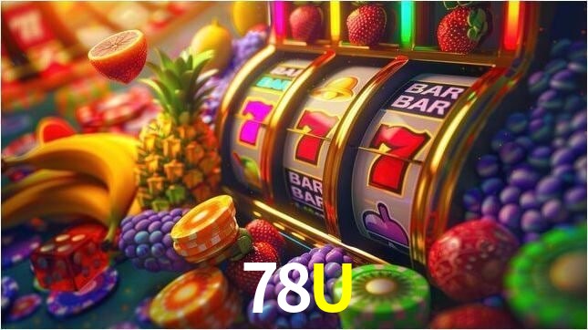 78U bônus — painel de promoções no aplicativo