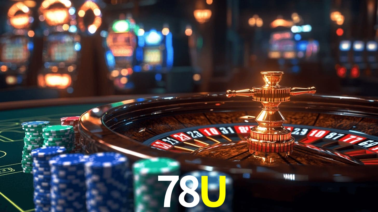 plataforma 78U