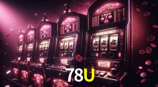 78U Download Speed Test Logo - Teste de Velocidade Certificado