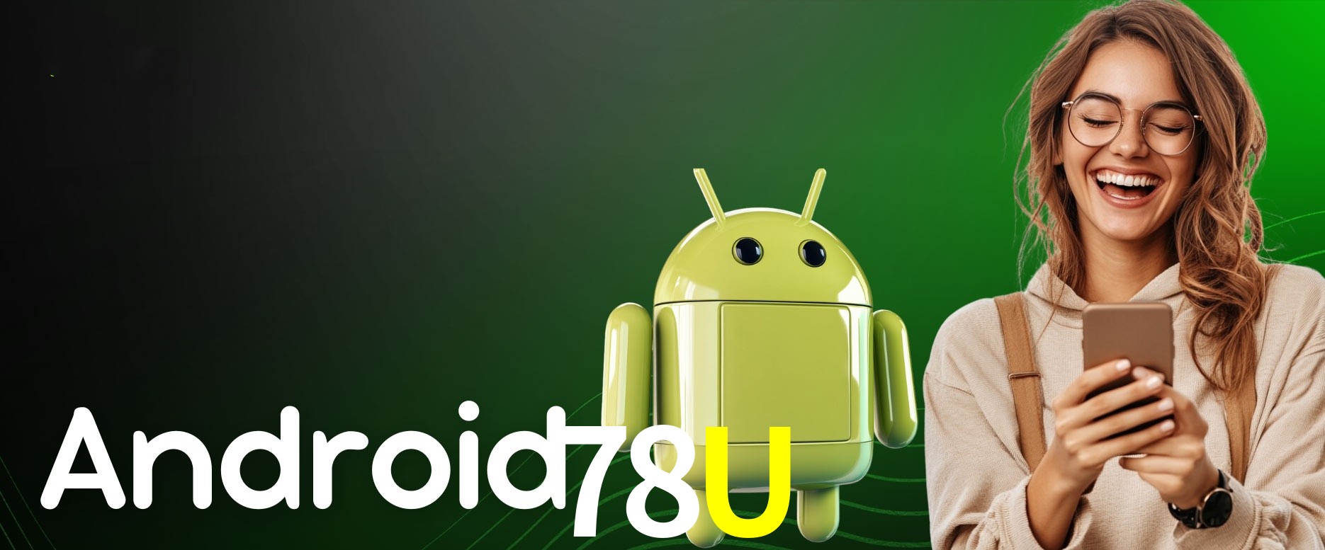 Logo da 78U