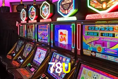 78U Plataforma