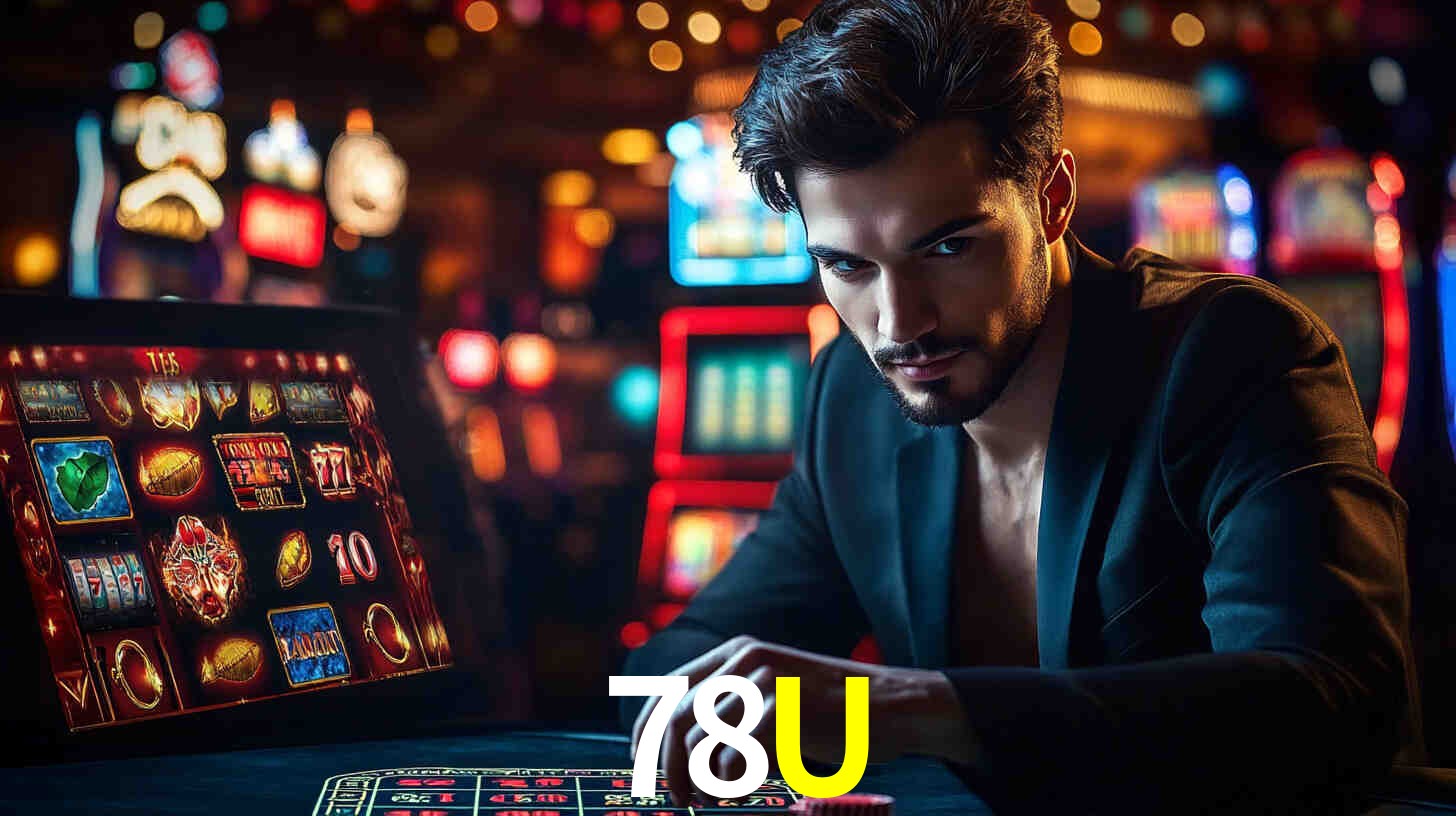 78U Plataforma - 78U visual 1