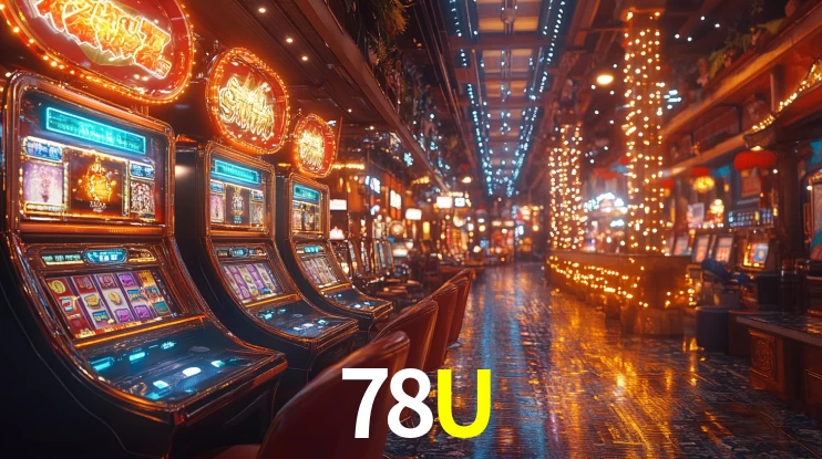 78U Slots - 78U visual 2