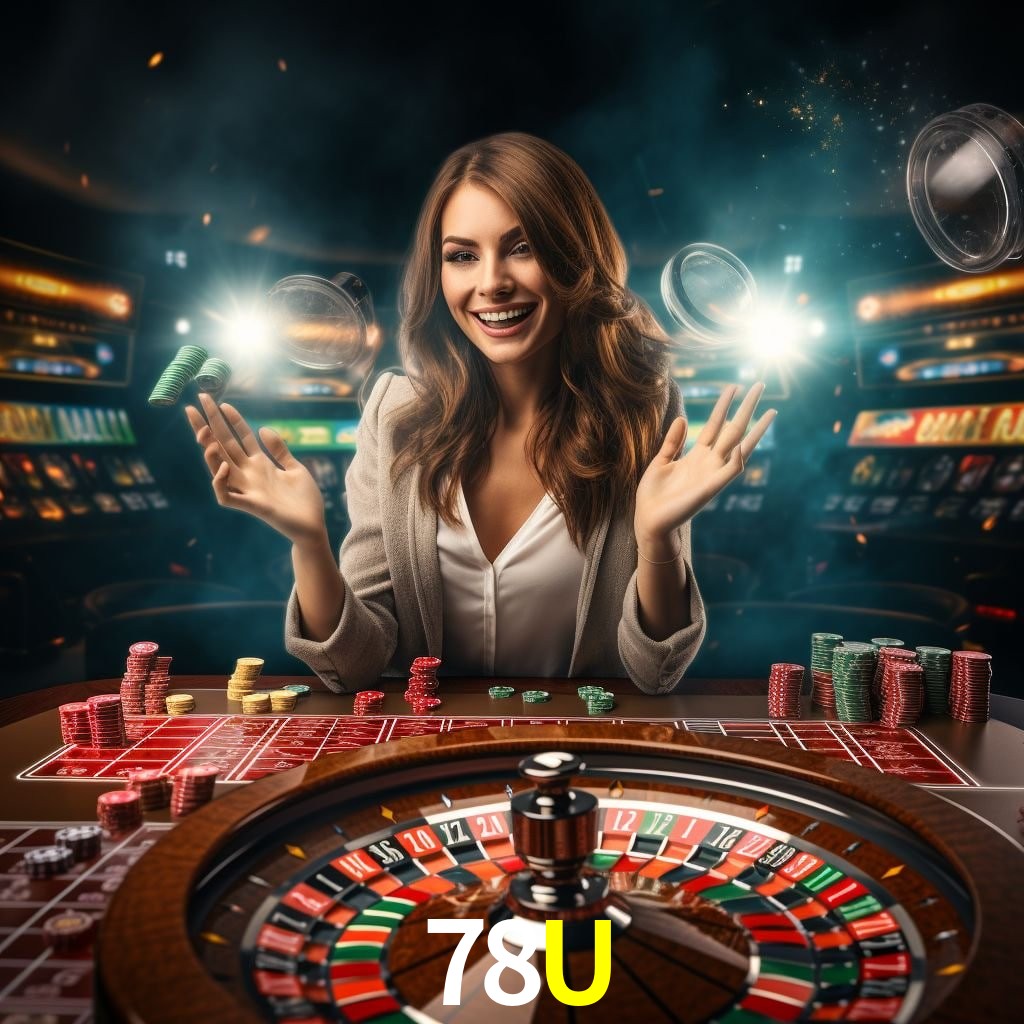 Resumo visual de bônus e campanhas 78U