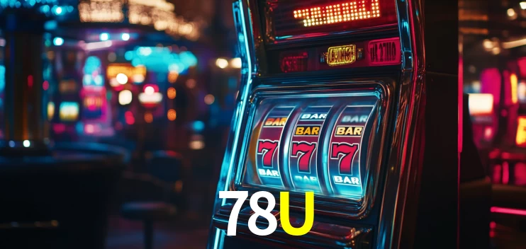 78U Caça-níqueis móveis