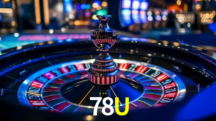 78U Bonus Rain – Ganhe mais em jogos de caça-níqueis