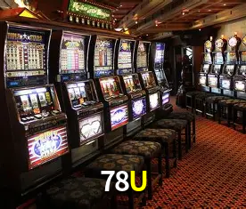 78U Slots