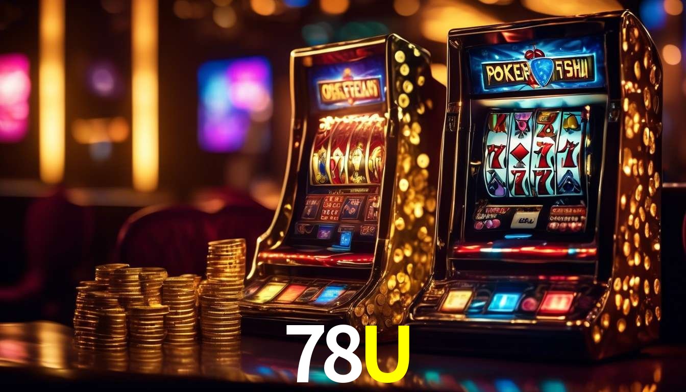 Jogos de Cassino em Destaque - Slots, Roleta, Blackjack