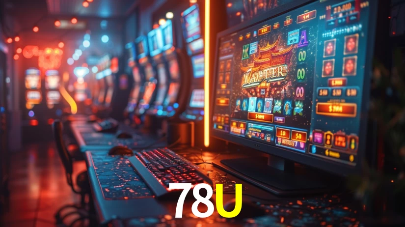 78U plataforma