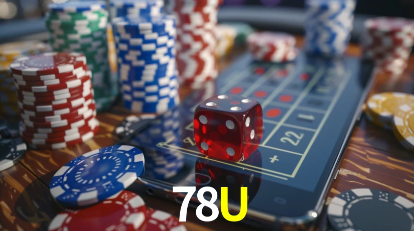 78U Bônus - 78U visual 1