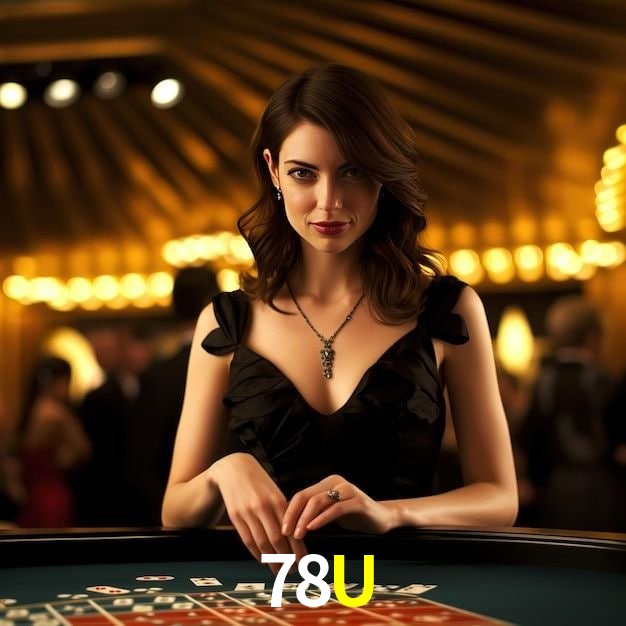 78U bet casino