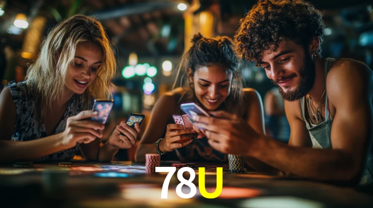 Servidor Brasil 78U