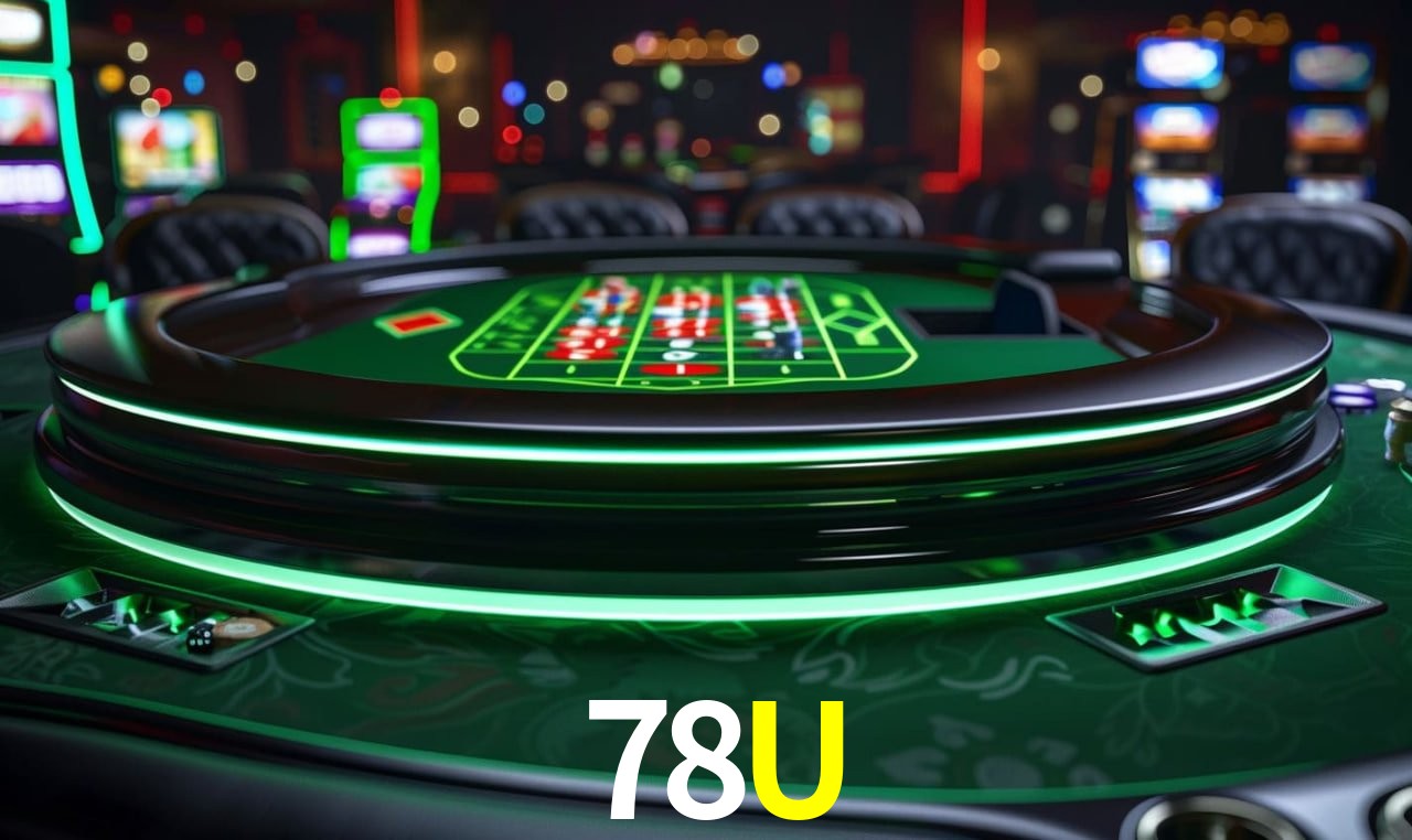 78U cadastro