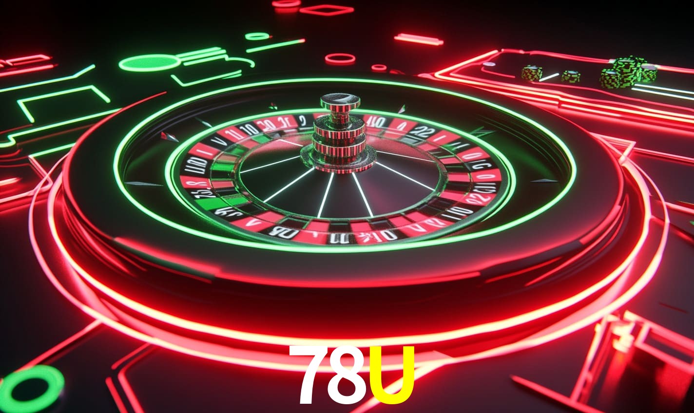 App oficial 78U