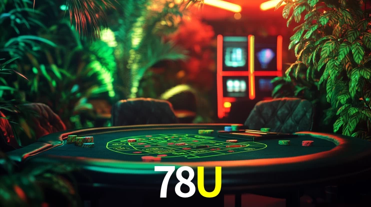 78U Jackpots Progressivos