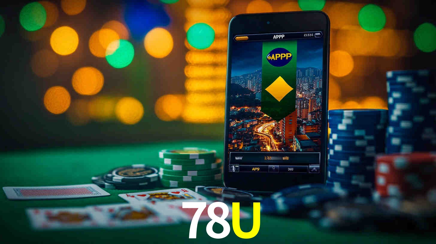 App mobile 78U