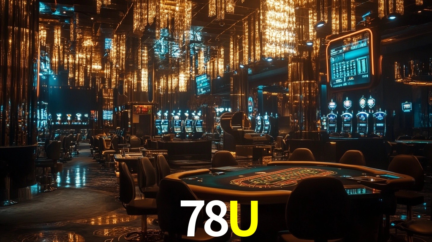 Logo 78U Plataforma Certificada
