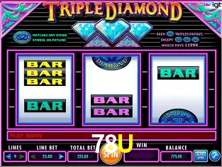 78U Win