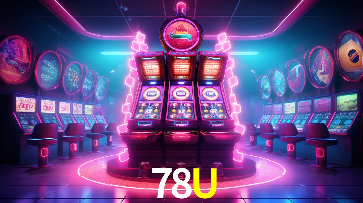 Logo 78U Telegram Canal Oficial