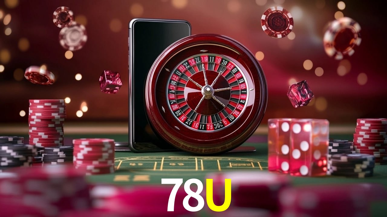 Slots 78U - RTP Alto Certificado