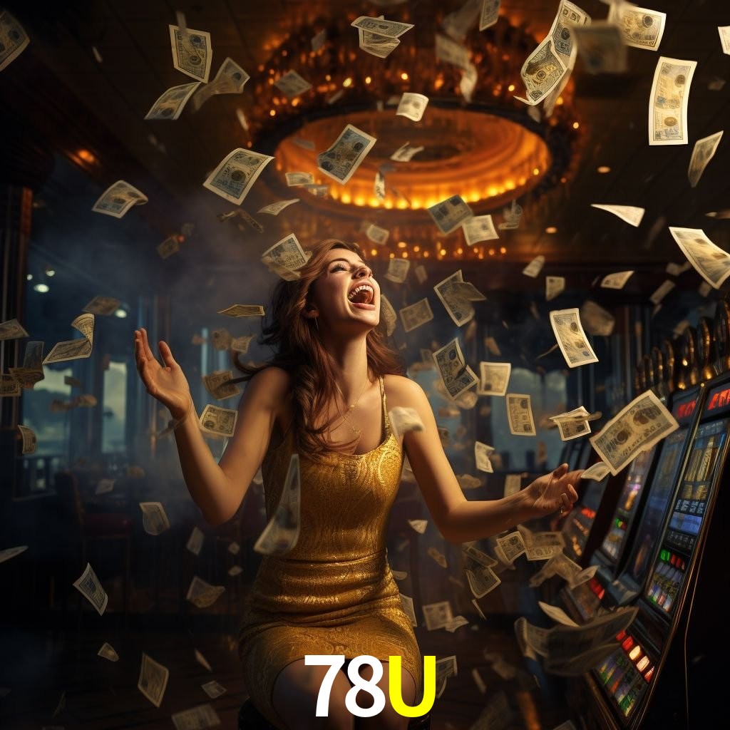 78U bet — mercados de futebol e esportes no app