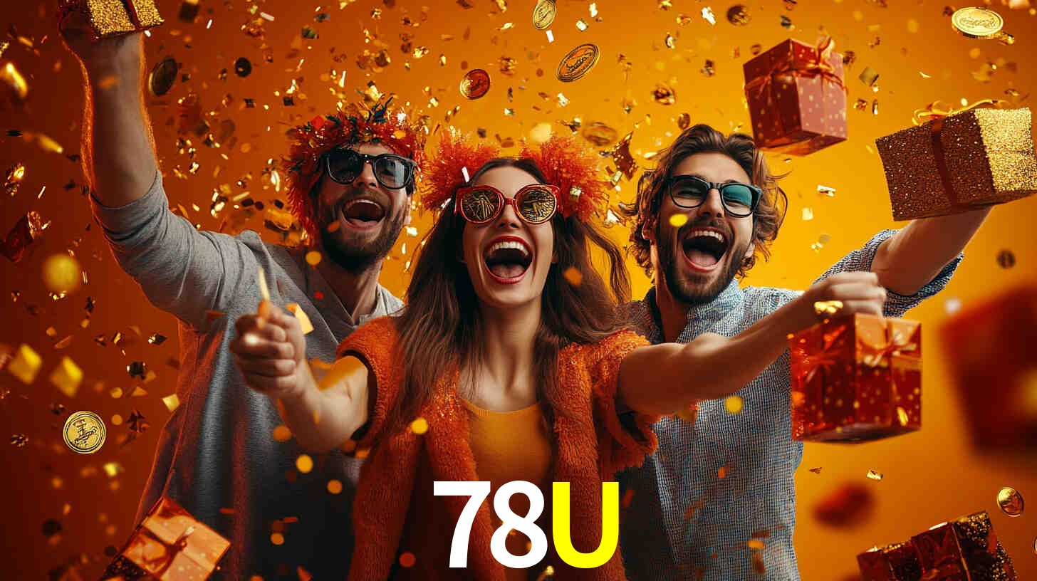 78U Slots - 78U visual 1