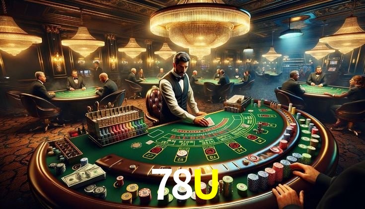 Blackjack ao vivo