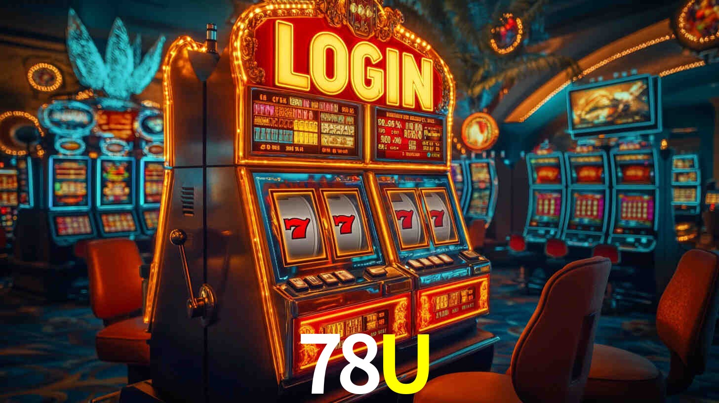 78U Licença Curaçao Gaming