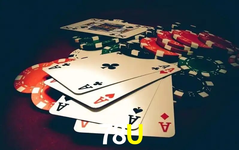 78U