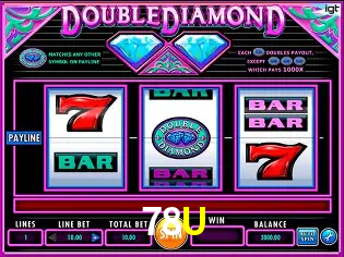 78U plataforma — saque cashout PIX com comprovante