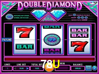 78U lottery