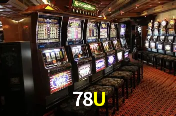 Slots 78U - Jackpots Progressivos