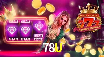 Loteria 78U - Mega-Sena online