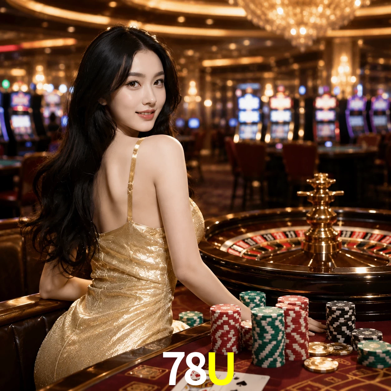 Download app 78U Android iOS
