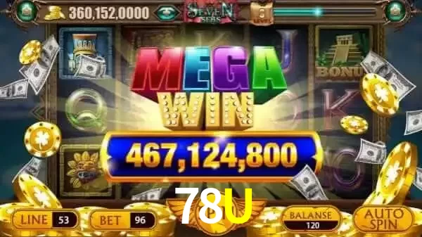 Gates of Olympus slot 78U