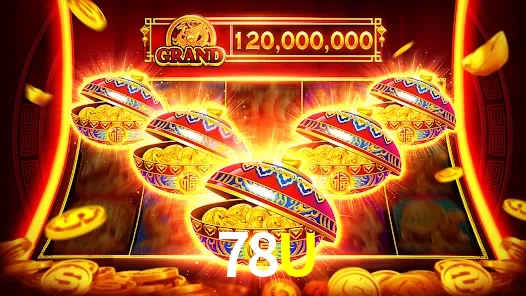 App 78U slots mobile