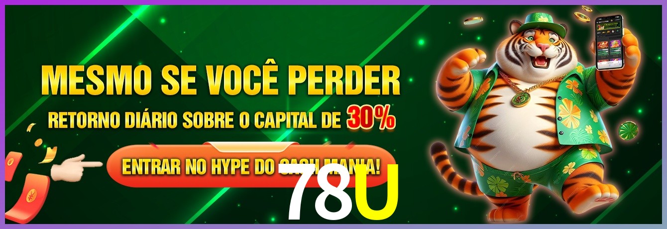 Ganhador 78U
